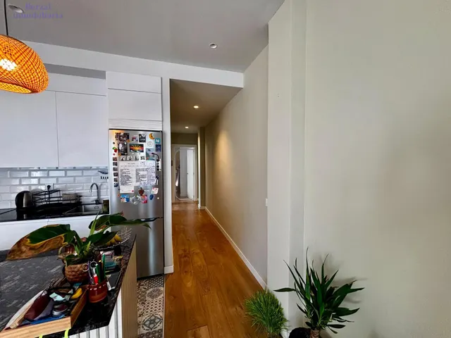 Acogedor piso reformado al lado del Parque Gallarza, Logroño - €179.000 — 6