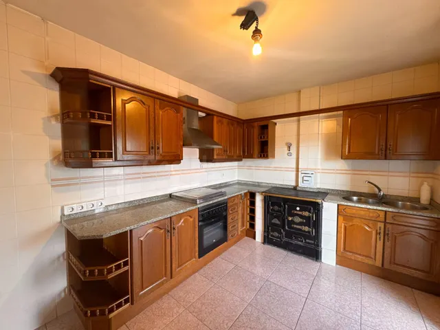 CASA EN VENTA EN ABEDES VERIN. - foto 3