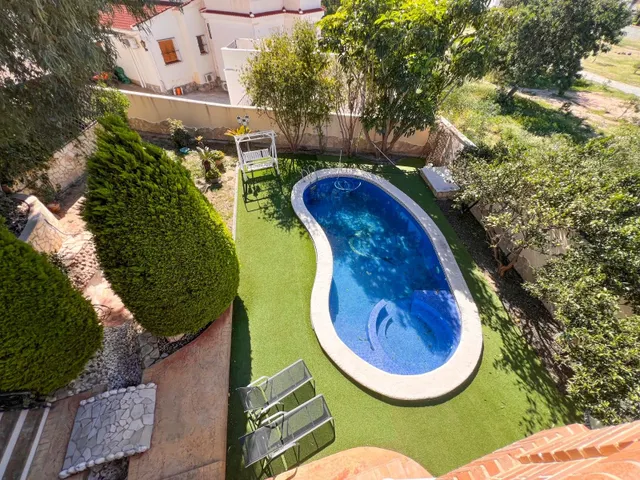 Villa 5 habitaciones 300m² en venta - Centro de la Ciudad Quesada — 45