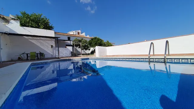 Adosado 4 habitaciones 706m² en venta - Andalucia - foto 3