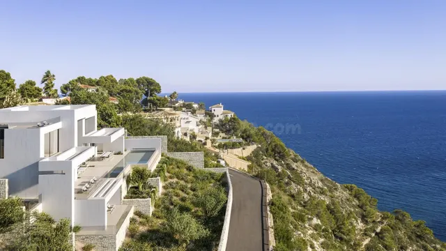 Villa 4 habitaciones 677m² en venta - Granadella - foto 3
