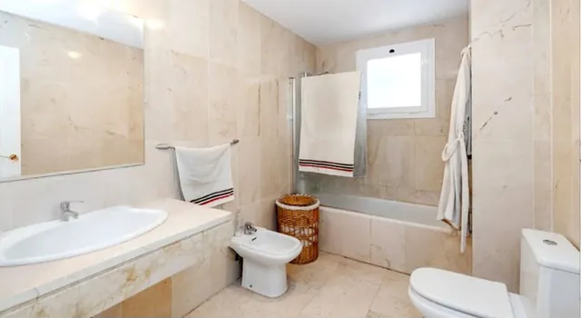 Ático 2 habitaciones 70m² en venta - Riviera del sol — 10