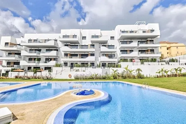 Apartamento 2 habitaciones 77m² en venta - Villamartín-Las F