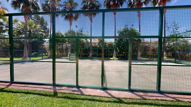 Exclusivo Apartamento de 3 dorm. en Albir — 19