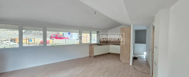 Atico-duplex de nueva contrucción a estrenar en canillo con 2 plazas de parking y 2 trasteros — 4