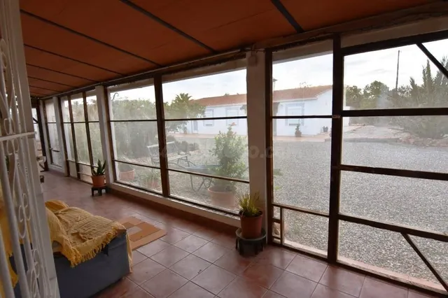 CASA DE CAMPO EN VENTA EN CAMPILLO DE ABAJO - foto 4