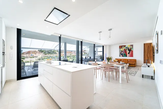 Apartamento 3 habitaciones 122m² en venta - Centro — 3