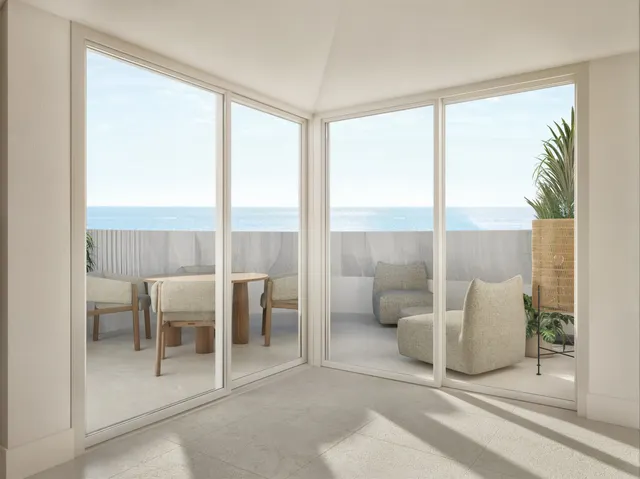 Apartamento 2 habitaciones 83m² en venta - Centro — 7