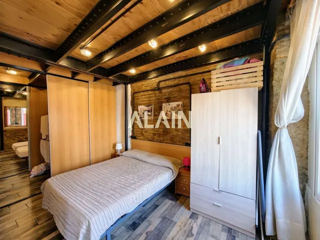Casa en venta en playa de la malvarrosa de Valencia. — 32