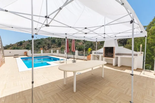 Chalet 5 habitaciones 363m² en venta - Riviera del sol - foto 3
