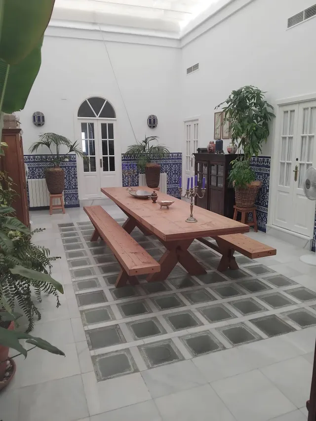 Amplitud, una ubicación excelente y personalidad única en cada detalle... — 16
