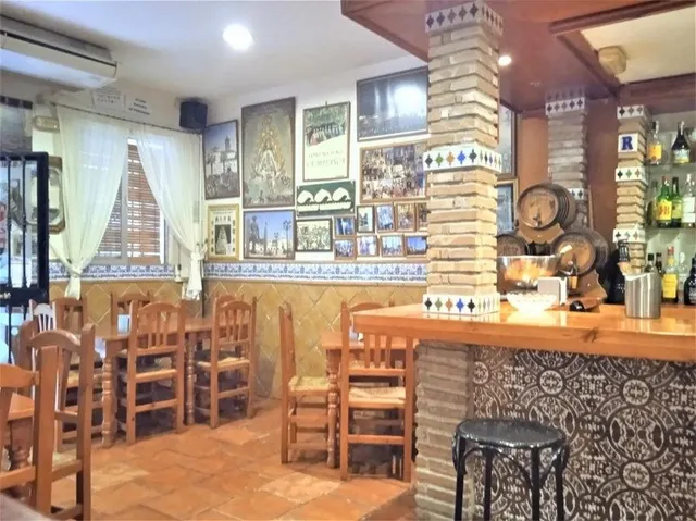 Local-Restaurante — 12