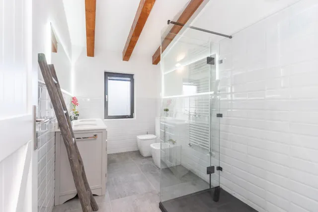 CASA CON ENCANTO EN LUGO — 47