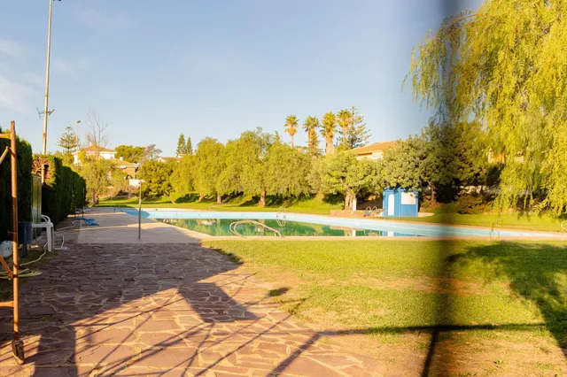 Tu casa, tu jardín, tu familia y tu proyecto de vida en Urbanización MONTERREAL (Torrent) — 25