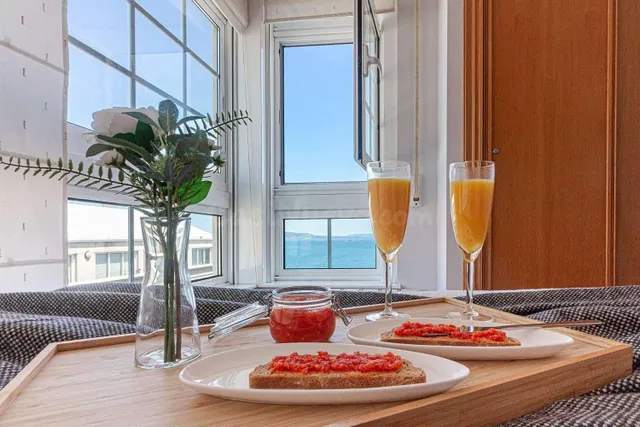 Piso 2 habitaciones 51m² en venta - Monte Alto - Zalaeta - A