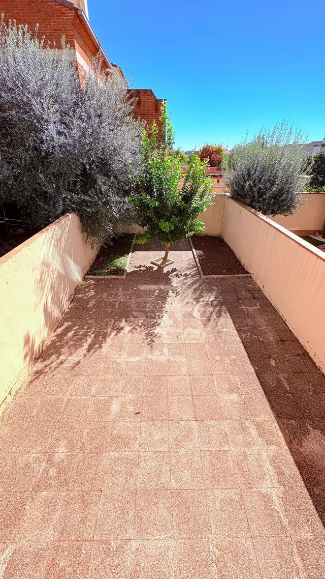 Casa amb encant al centre de Castellar — 11