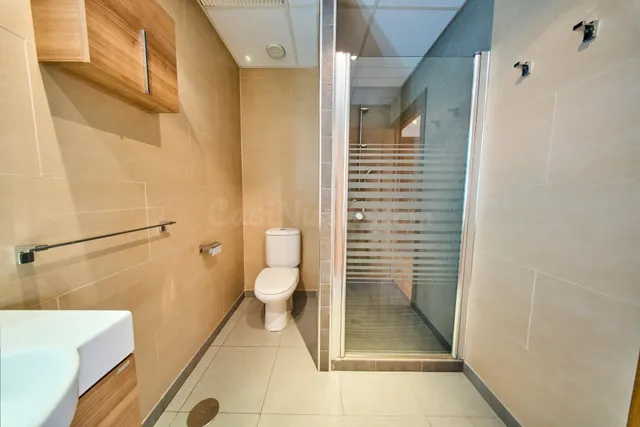 Ático 3 habitaciones 144m² en venta - Cervantes — 24