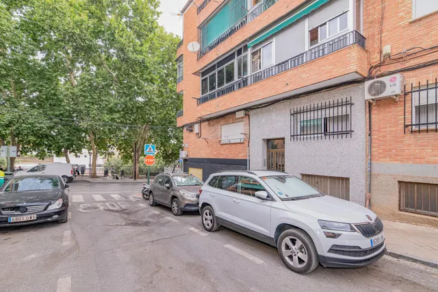 ÁTICO TOTALMENTE REFORMADO DE 3 DORMITORIOS Y EQUIPADO LISTO PARA VIVIR CON VISTAS DESPEJADAS EN LA MEJOR ZONA DEL CERRILLO DE MARACENA — 33