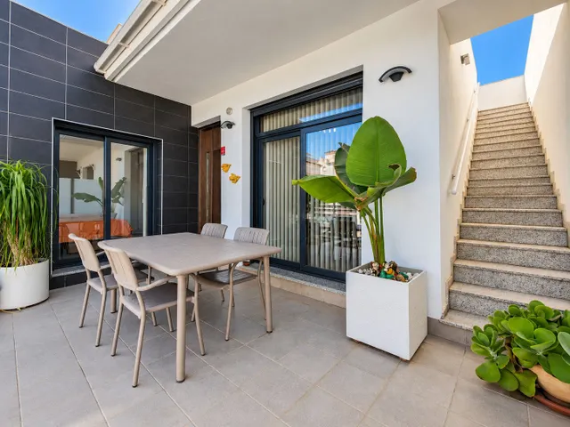 Villa 2 habitaciones 84m² en venta - Pueblo 5 — 16