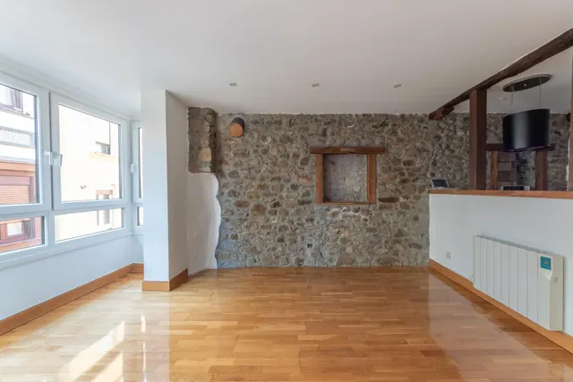 Piso ¡Descubre tu nuevo hogar en el corazón de Bermeo! — 4