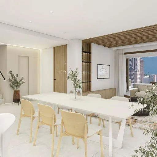 Chalet en Finestrat — 8