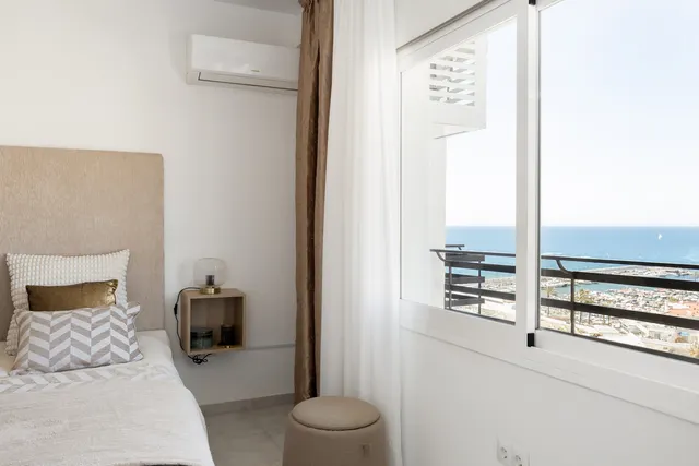 Apartamento 1 habitación 72m² en venta - Marbella — 11
