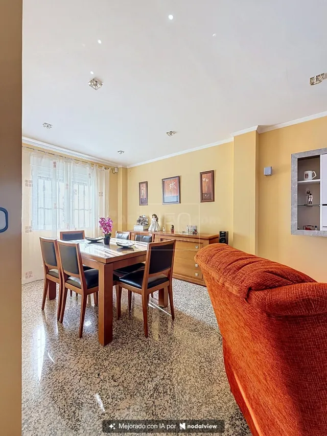 CHALET ADOSADO EN CALLE CAZADOR, HUETOR VEGA — 4