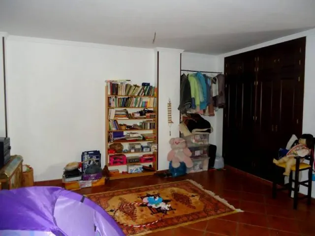 CASA - PRADO DEL REY — 11