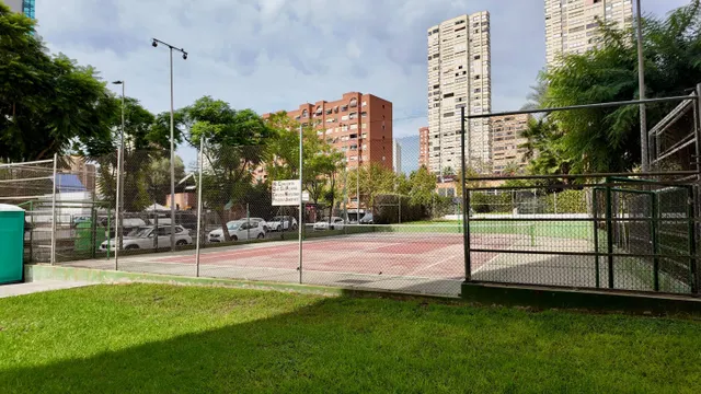 PISO EN VENTA ZONA LEVANTE ( Cerca del centro) — 28