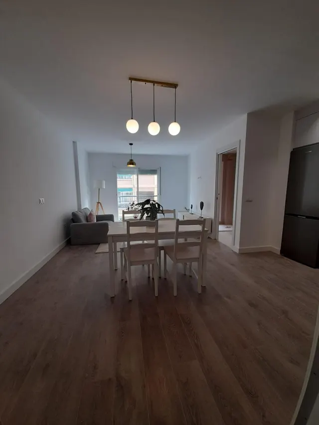 Apartamento 1 habitación 47m² en venta - Los castillejos — 19