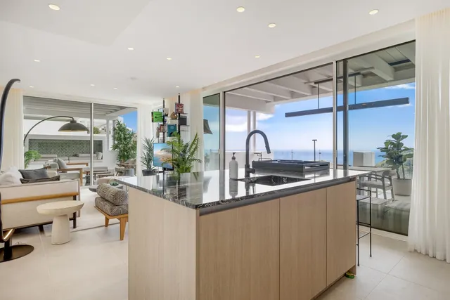 Ático 3 habitaciones 115m² en venta - Ojen pueblo - foto 3