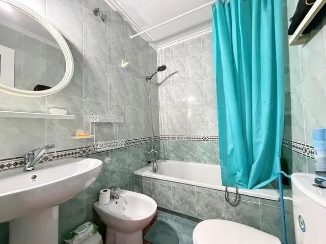 Apartamento 1 habitación 48m² en venta - Estacion de autobuses — 15