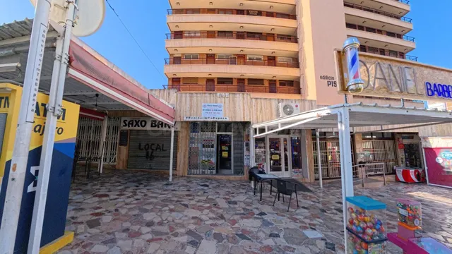 Local comercial en venta en pleno corazón del Rincón de Loix