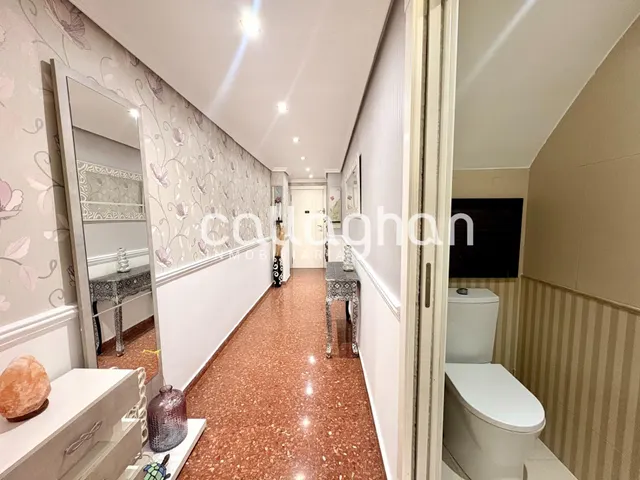 Dúplex 4 habitaciones 125m² en alquiler - LEixereta — 22
