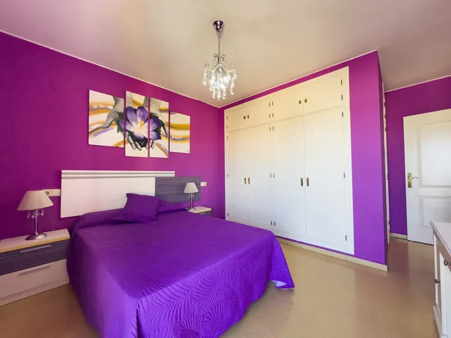 Apartamento 2 habitaciones 87m² en venta - Costa del Sol — 15