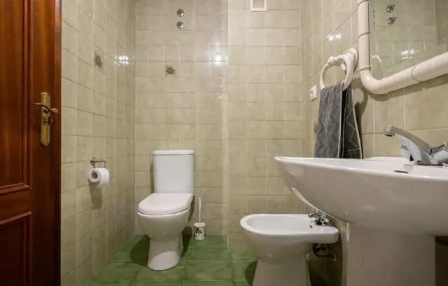 Piso 3 habitaciones 84m² en venta - La Latina — 13
