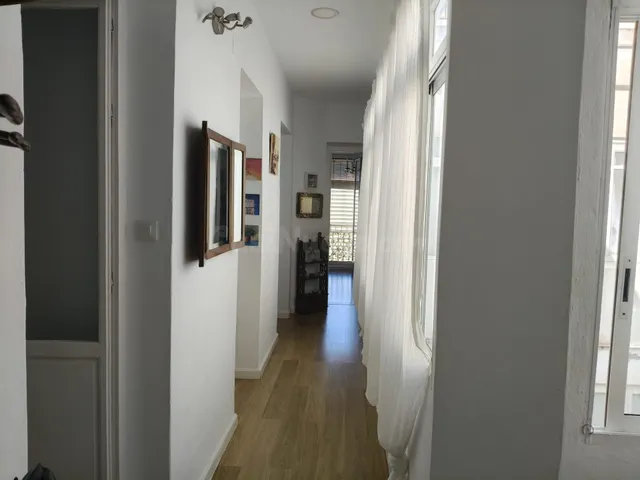 Se vende piso en cadiz , zona centro - mercado — 4