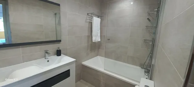 Apartamento 2 habitaciones 90m² en venta - Riviera del sol — 15