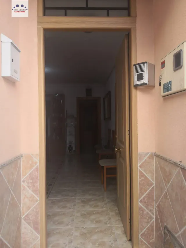 Casa en Calle Colón de Abarán — 14