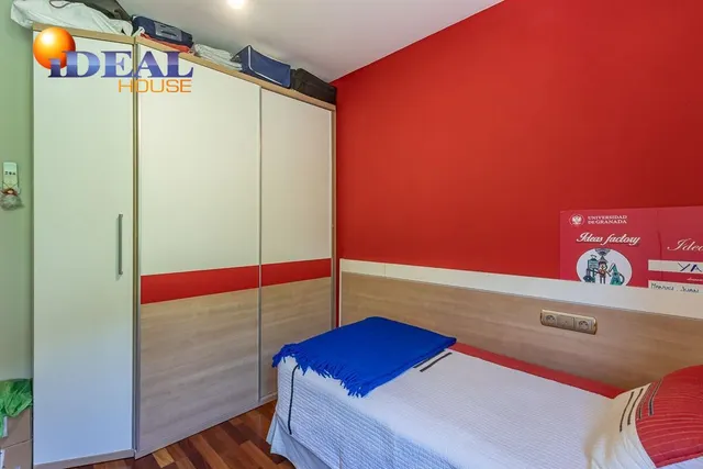 Chalet Exclusivo en Camino Bajo de Huétor — 22