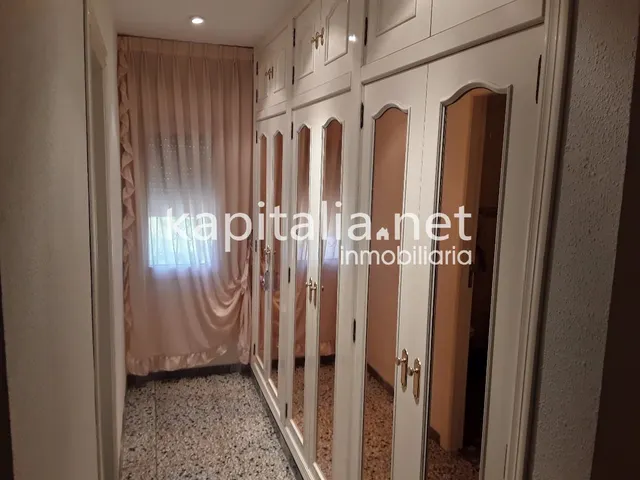 Gran Chalet en venta zona el Pilar en Ontinyent — 17