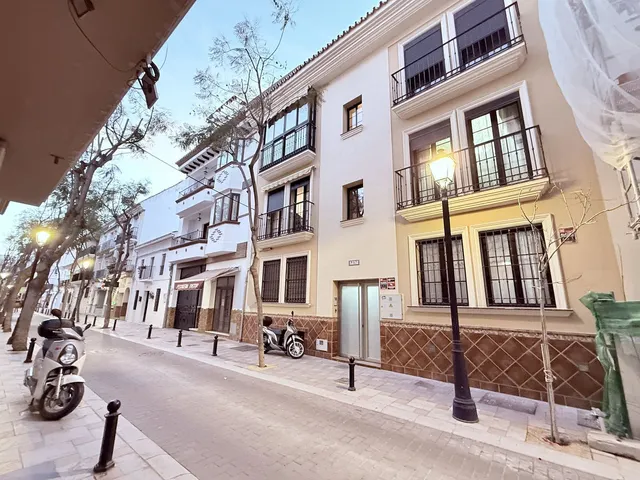 Apartamento 2 habitaciones 89m² en venta - Centro — 27