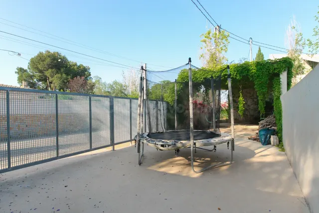 Villa 3 habitaciones 451m² en venta - Villamontes-Boqueres — 2