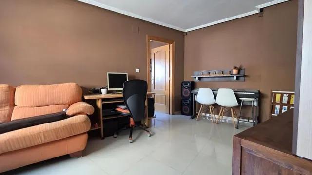 Apartamento 1 habitación 56m² en venta - Playa del Cura — 9