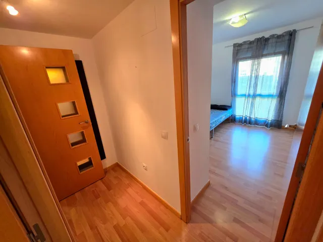 Oportunidad única en el Auditorio: Acogedora vivienda de 2 habitaciones con garaje y trastero — 14