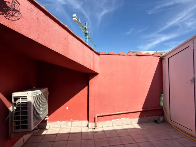 Próxima estación… tu casa. — 36