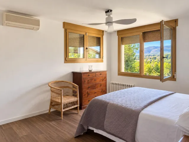 Exclusivo Chalet en Urbanización Helios, Ontinyent - ¡Tu refugio soñado! — 23