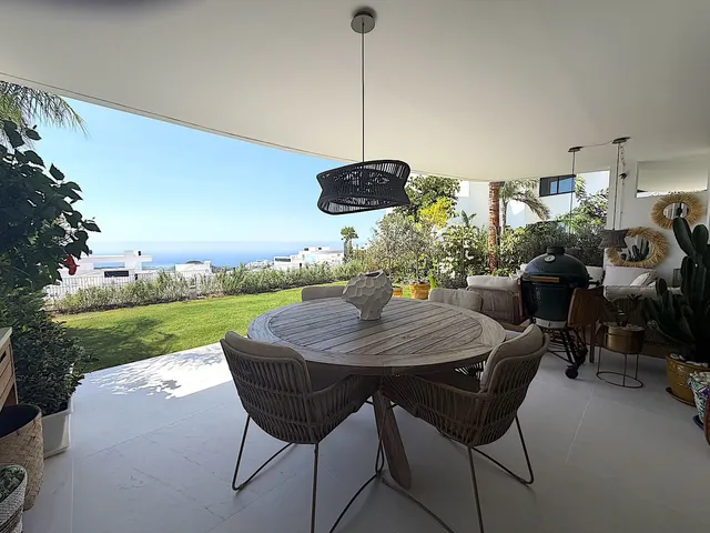 Apartamento 2 habitaciones 108m² en venta - Marbella — 25