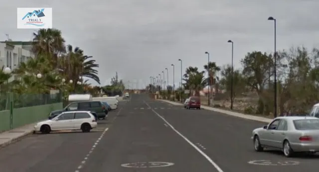 Venta piso en La Oliva (Las Palmas) - foto 2