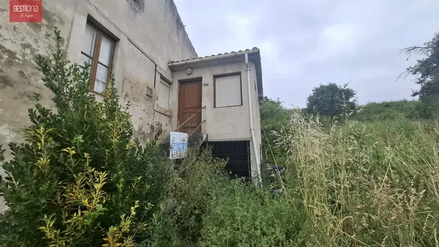 Oportunidad de Inversión en Bareyo: Casa para Rehabilitar y Amplia Parcela Rústica — 8
